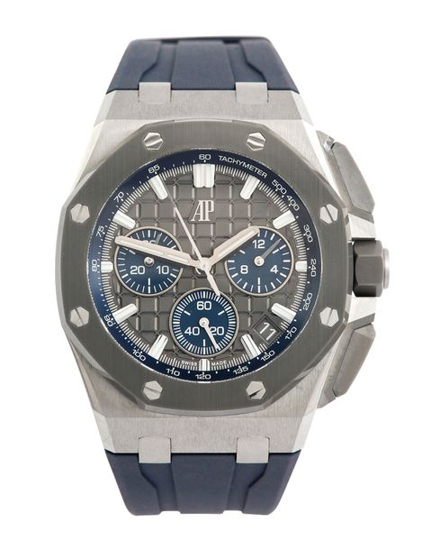 Audemars Piguet Royal Oak Offshore 26420IO.OO.A009CA.01